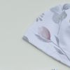 Mimi set baggy + čepička magnolie vel. 56/62