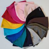 Homeless čepice hořčice vel. 54 (obvod hlavy 53-56 cm)