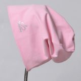 Homeless čepice pro dospělé baby růžová vel. 57 (obvod hlavy 56-59 cm)