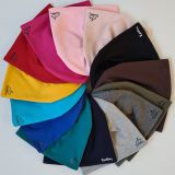 Homeless čepice hnědá vel. 54 (obvod hlavy 53-56 cm)