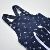 Rostoucí laclové kraťasy kotvy vel. 104