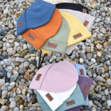 Čepice Ottoman mauve vel. 54-56