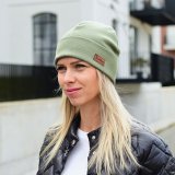 Čepice Ottoman pro dospělé khaki vel. 57-59