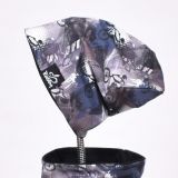 Set homeless čepice a nákrčníku cyklista vel. 50 (obvod hlavy 49-52 cm)