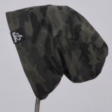 Homeless čepice maskáč vel. 54 (obvod hlavy 53-56 cm)