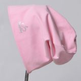 Homeless čepice baby růžová vel. 48 (obvod hlavy 47-50 cm)