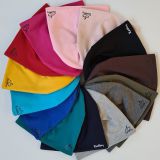 Homeless čepice baby růžová vel. 48 (obvod hlavy 47-50 cm)