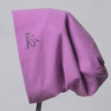 Homeless čepice lila vel. 52 (obvod hlavy 51-54 cm)