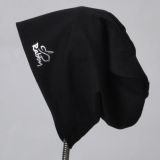 Homeless čepice černá vel. 50 (obvod hlavy 49-52 cm)