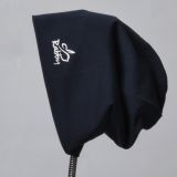 Homeless čepice pro dospělé tm. modrá vel. 57 (obvod hlavy 56-59 cm)