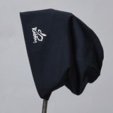 Homeless čepice pro dospělé černá vel. 58 (obvod hlavy 57-60 cm)