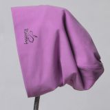 Homeless čepice pro dospělé lila vel. 58 (obvod hlavy 57-60 cm)