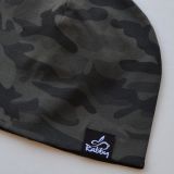 Klasická čepice maskáč vel. 54 (obvod hlavy 53-56 cm)