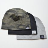 Jednovrstvá klasická čepice zelený maskáč vel. 46 (obvod hlavy 45-48 cm)