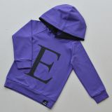 Mikina s iniciálou dle vlastního výběru vel. 122