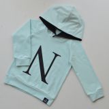 Mikina s iniciálou dle vlastního výběru vel. 86