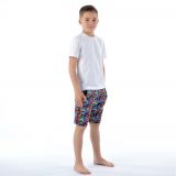 Klasické kraťasy graffiti vel. 104