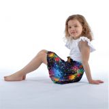 Sukně s řaseným pasem barvy vel. 86/92