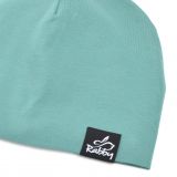 Klasická čepice starozelená vel. 50 (obvod hlavy 49-52 cm)