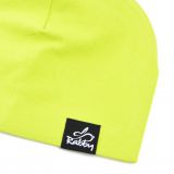 Klasická čepice limeta vel. 42 (obvod hlavy 41-44 cm)