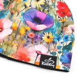 Klasická čepice louka* vel. 48 (obvod hlavy 47-50 cm)