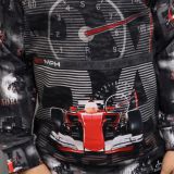 Mikina s vysokým límcem formule - formule vel. 146