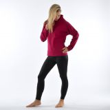 Dámská mikina elegance ostružina vel. 36