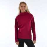 Dámská mikina elegance ostružina vel. 38