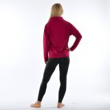 Dámská mikina elegance ostružina vel. 42