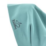 Homeless čepice pro dospělé starozelená vel. 57 (obvod hlavy 56-59 cm)