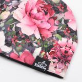 Klasická čepice pivoňky vel. 50 (obvod hlavy 49-52 cm)