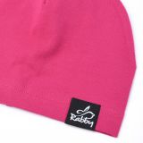 Jednovrstvá klasická čepice ostružina vel. 46 (obvod hlavy 45-48 cm)