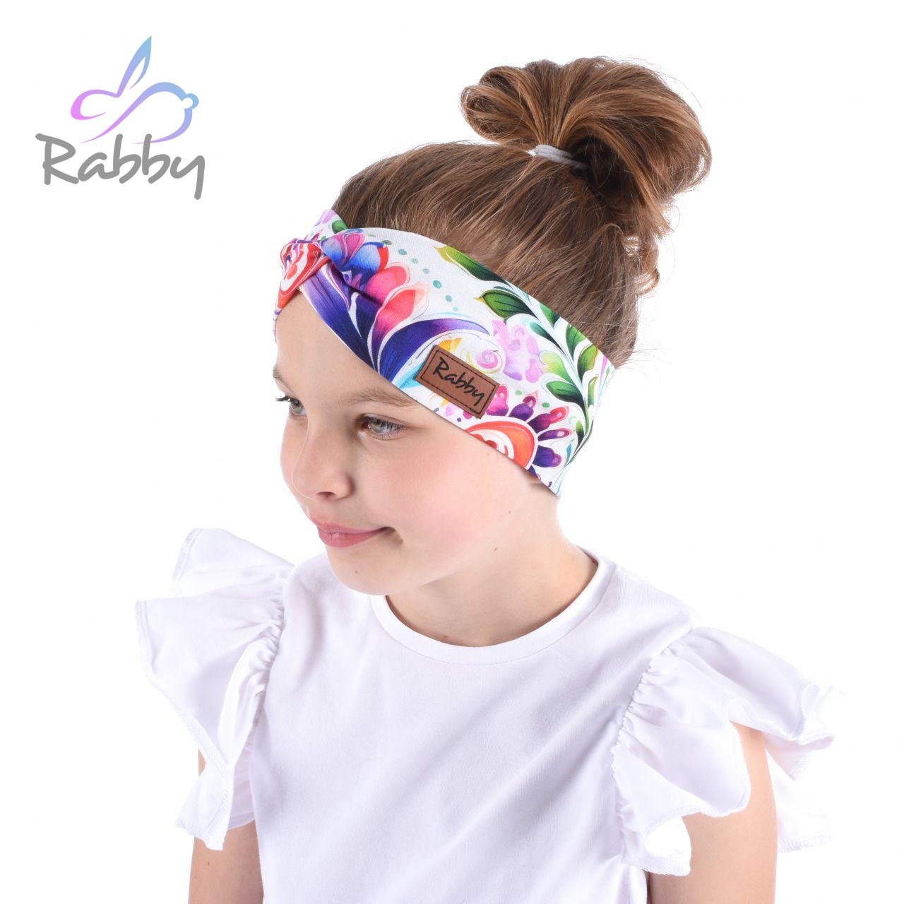 Čelenka překřížená folklór vel. 47-50