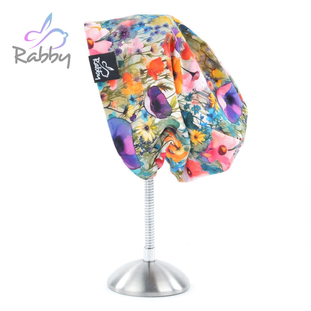 Homeless čepice louka* vel. 48 (obvod hlavy 47-50 cm)