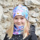 Homeless čepice jaro vel. 48 (obvod hlavy 47-50 cm)