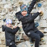 Homeless čepice jaro vel. 48 (obvod hlavy 47-50 cm)