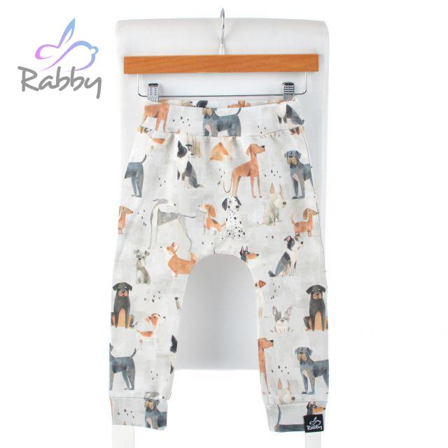 Baggy tepláčky psi vel.  56/62