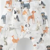 Baggy tepláčky psi vel.  74