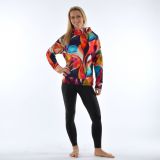 Dámská mikina elegance retro vel. 40