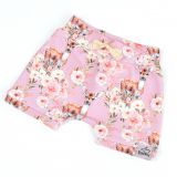 Baggy kraťasy srnečky vel. 104/110