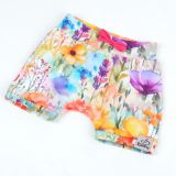 Baggy kraťasy louka vel. 110/116