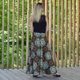 Dámská sukně dlouhá řecká vel. S