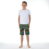 Klasické kraťasy fotbal vel. 122