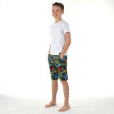 Klasické kraťasy fotbal vel. 146