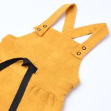 Rostoucí laclové kalhoty jeans okr vel. 74