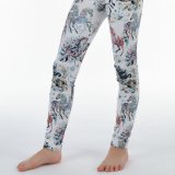 Legíny dívčí koně vel.  98