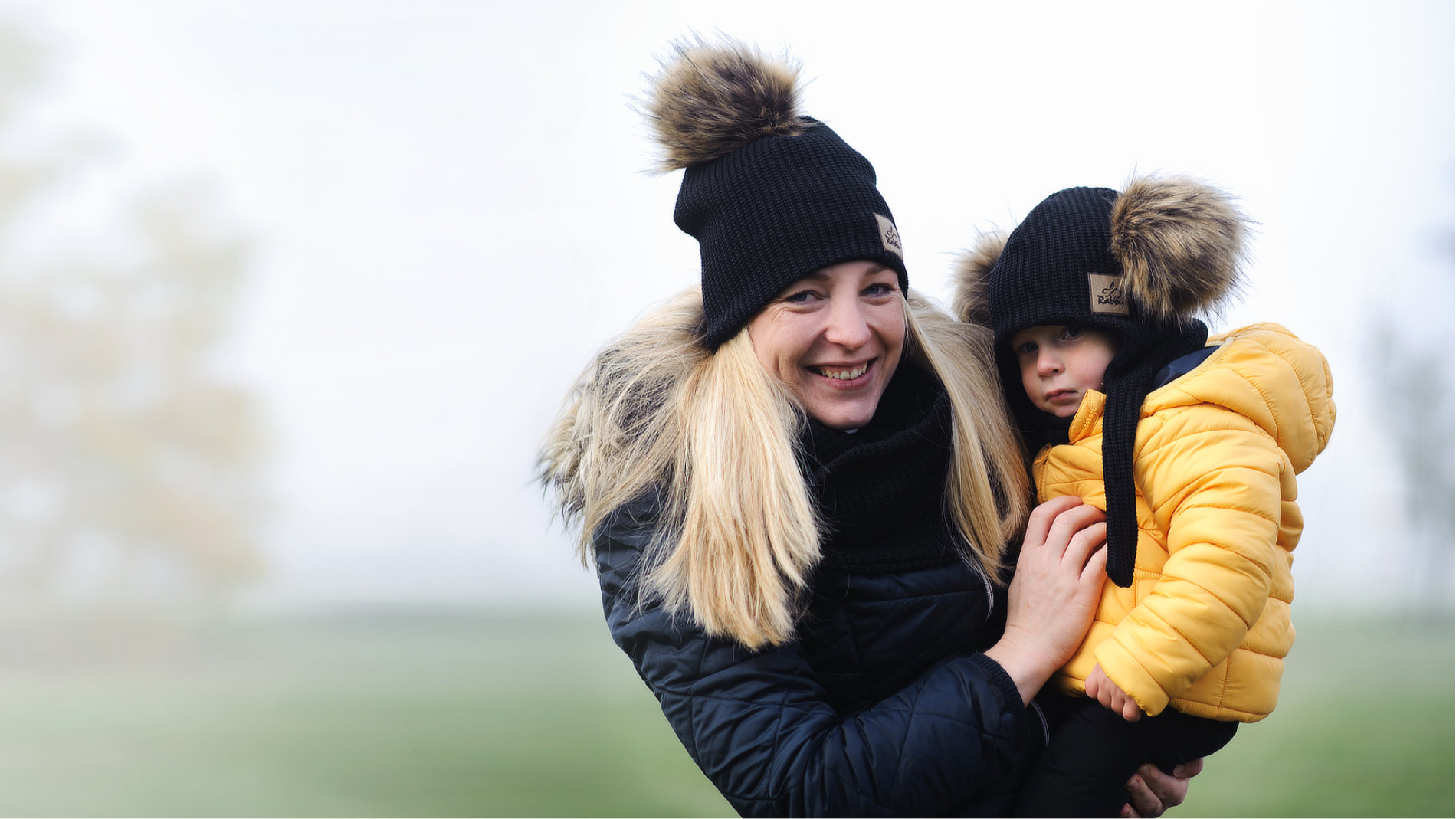 Rabby - originální handmade oblečení pro malé i velké